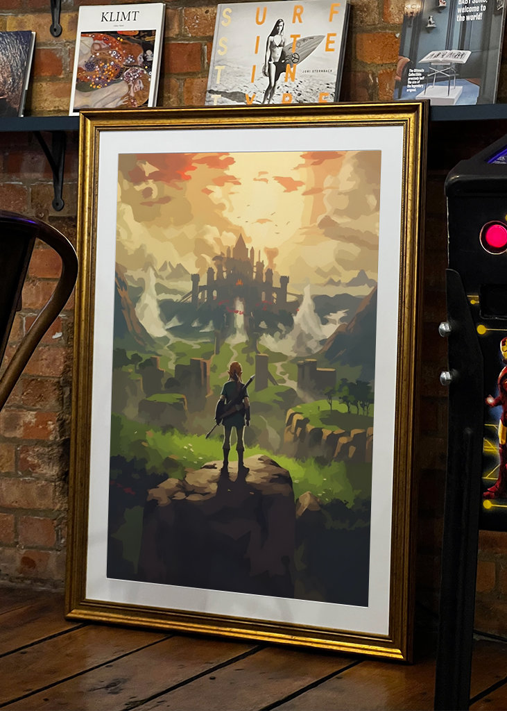 Link Poster