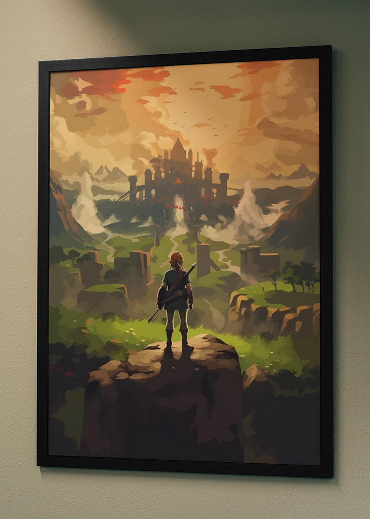 Link Poster