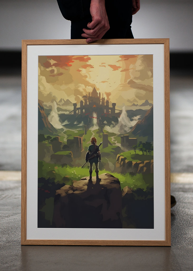 Link Poster