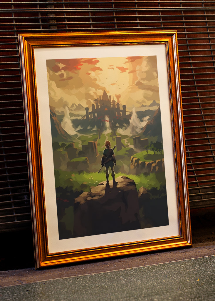 Link Poster