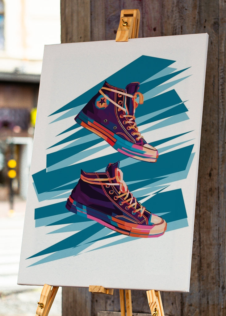 Sneakers Converse Chuck Taylor