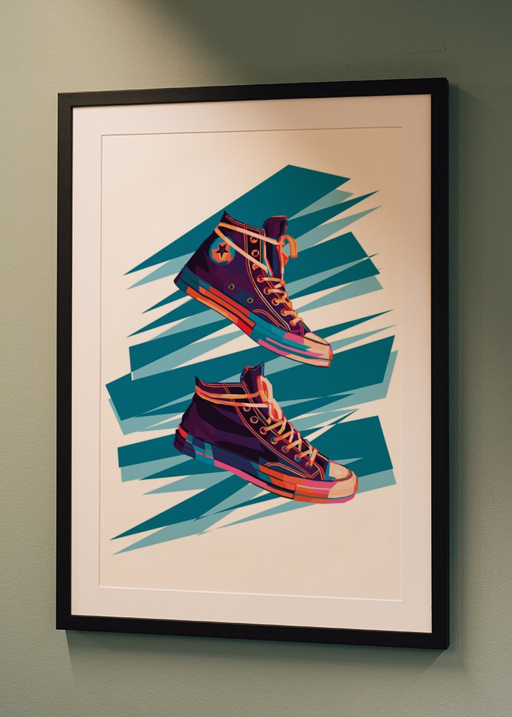 Sneakers Converse Chuck Taylor