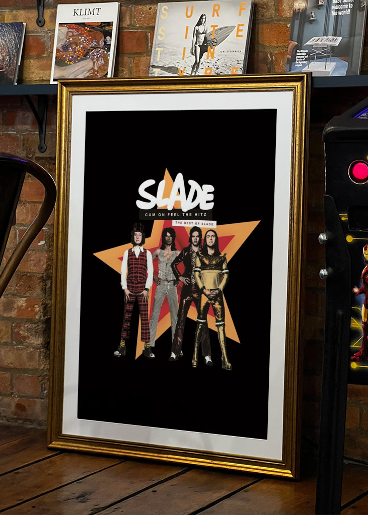 Slade