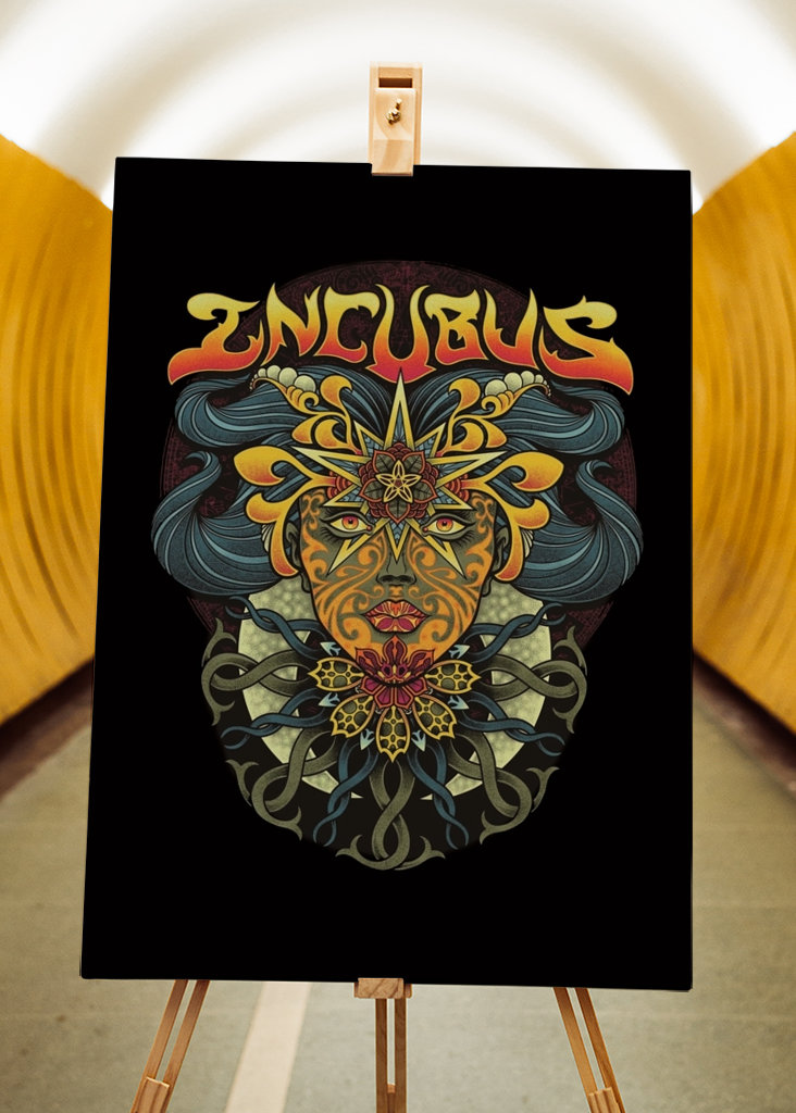 Incubus