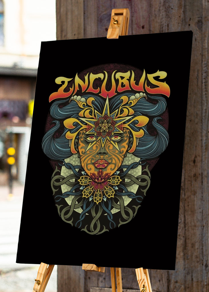Incubus