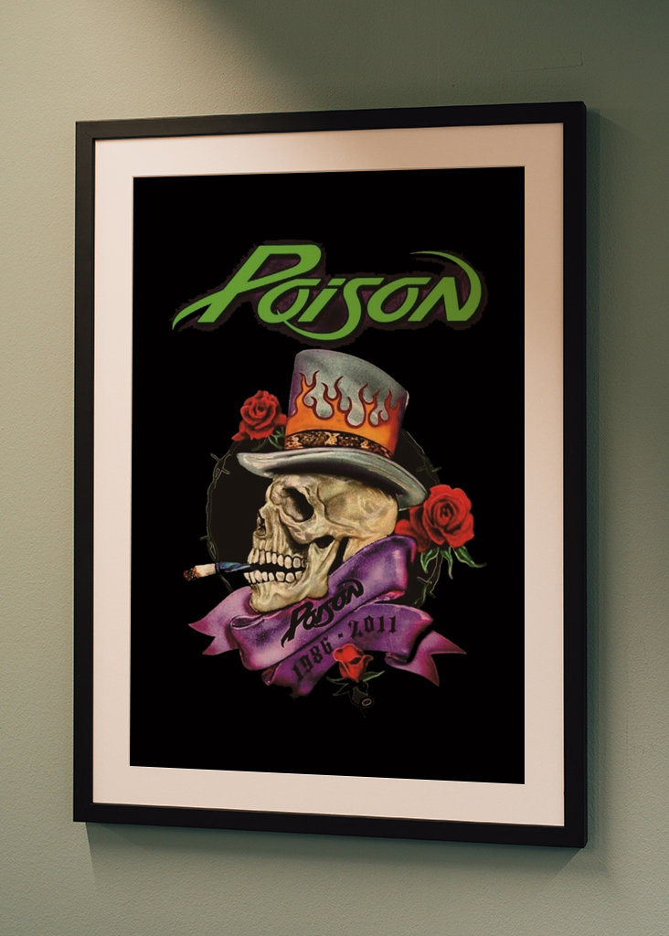 Poison