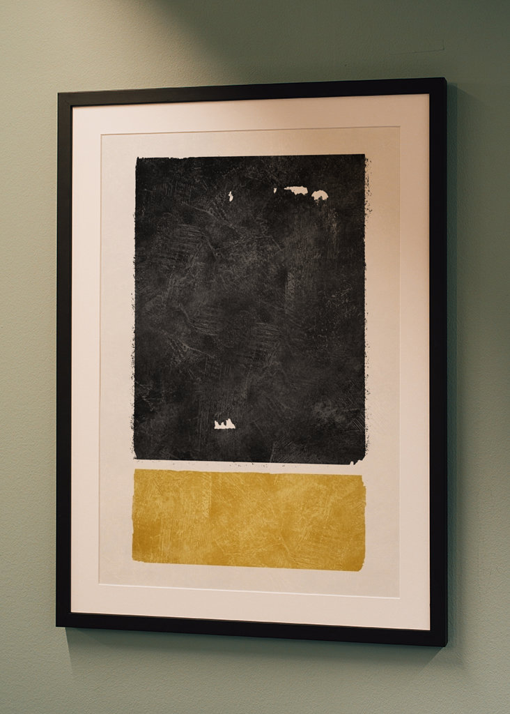  Yellow Japandi Mindset