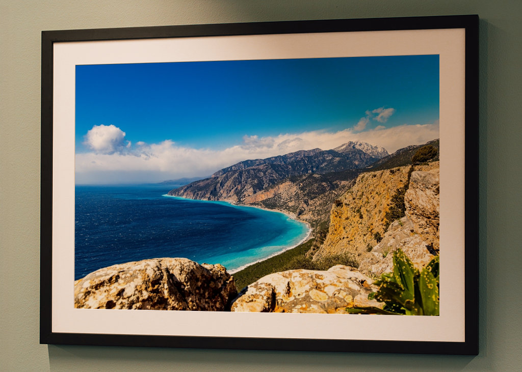 Views - Agios Pavlos