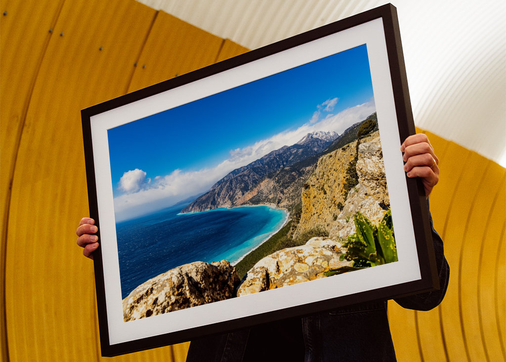 Views - Agios Pavlos