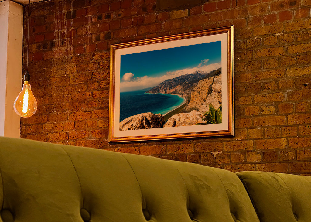 Views - Agios Pavlos