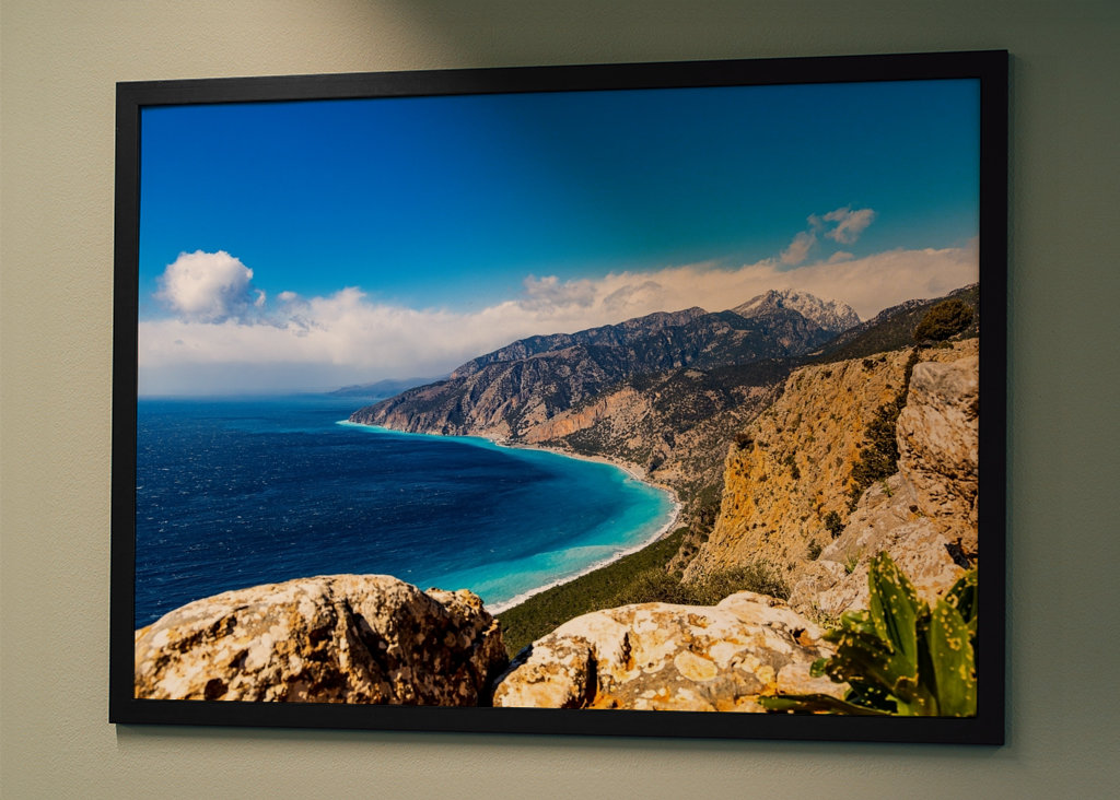 Views - Agios Pavlos