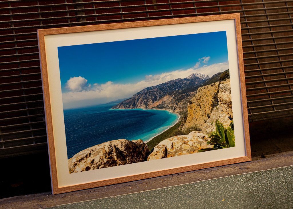 Views - Agios Pavlos