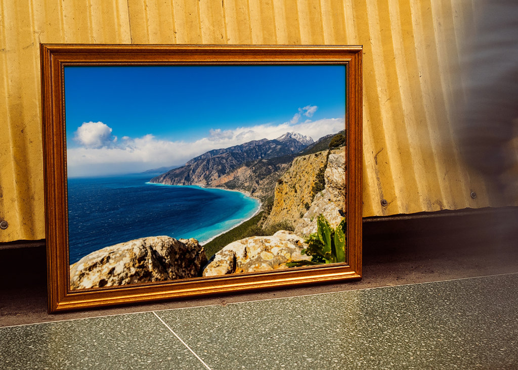 Views - Agios Pavlos