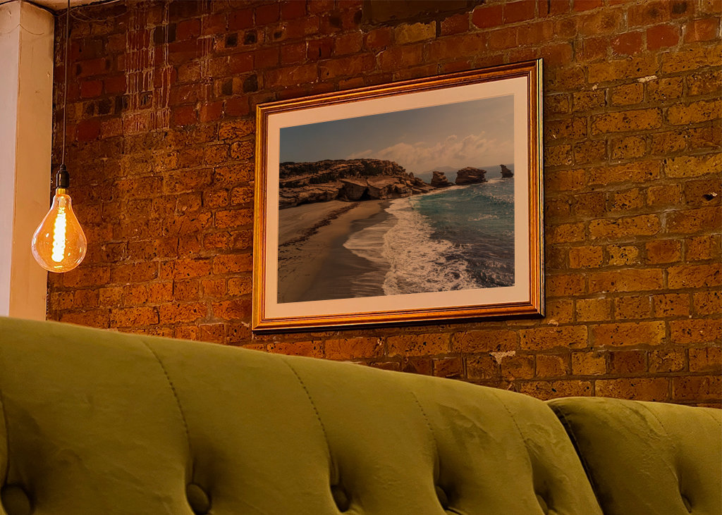 Tři skály - Triopetra