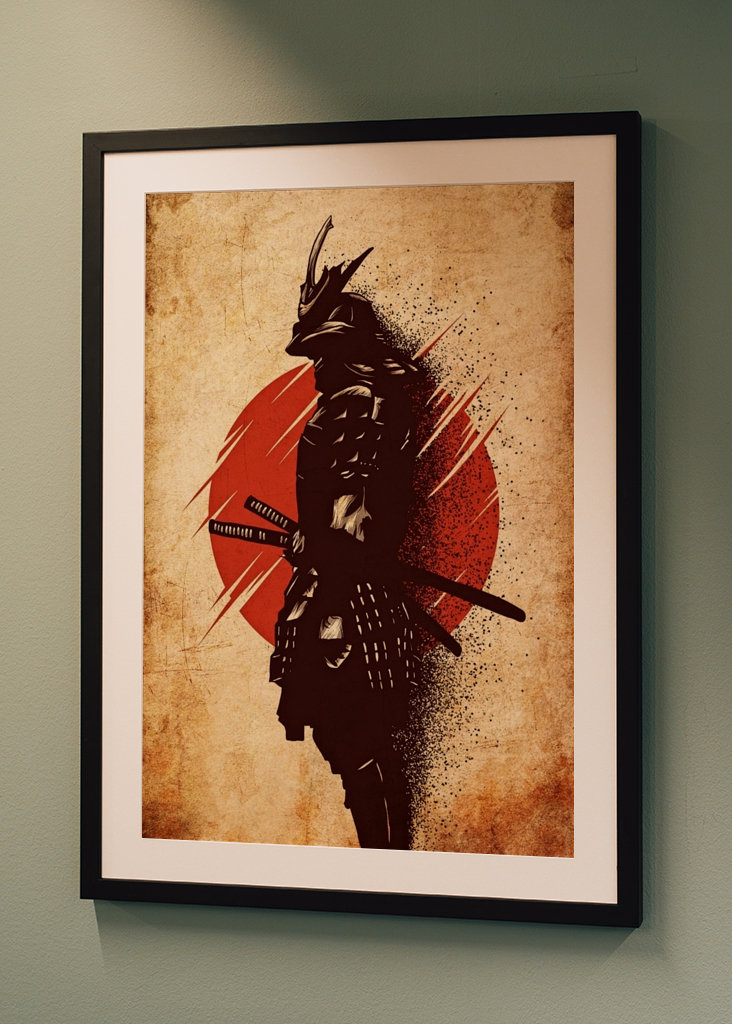 samurai 