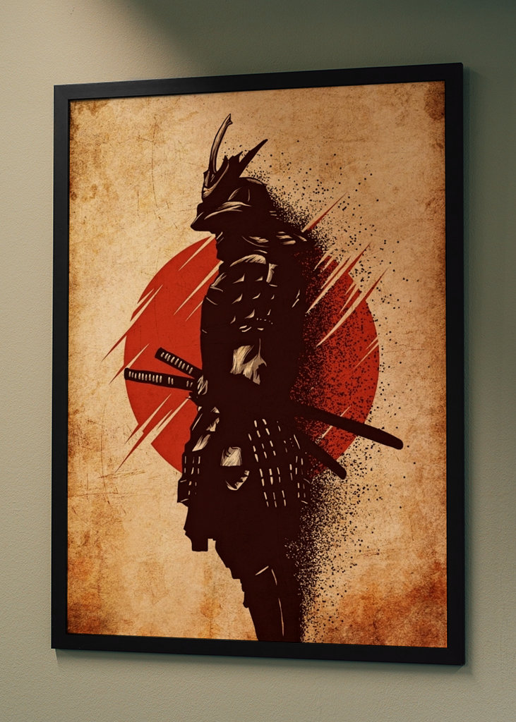 samurai 