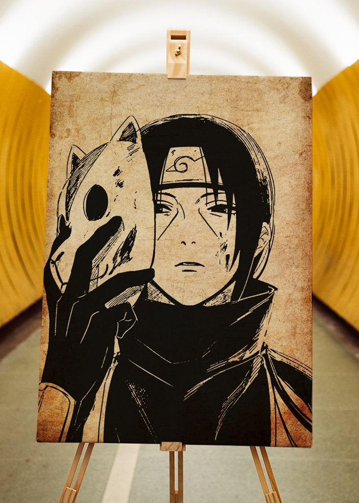 Itachi 