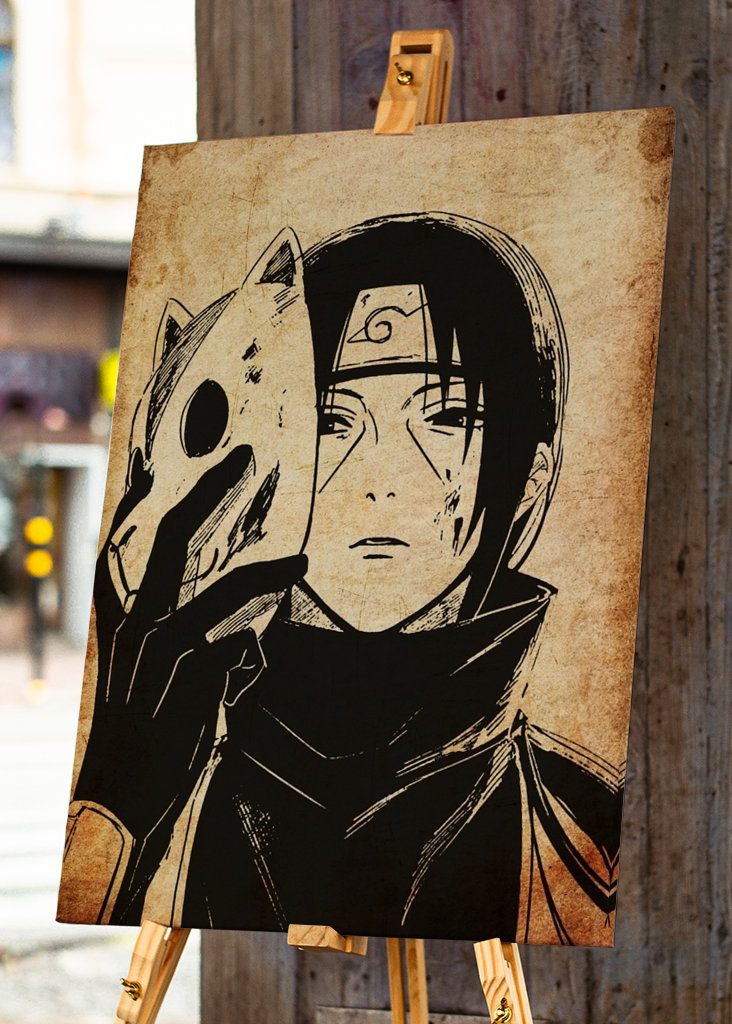 Itachi 