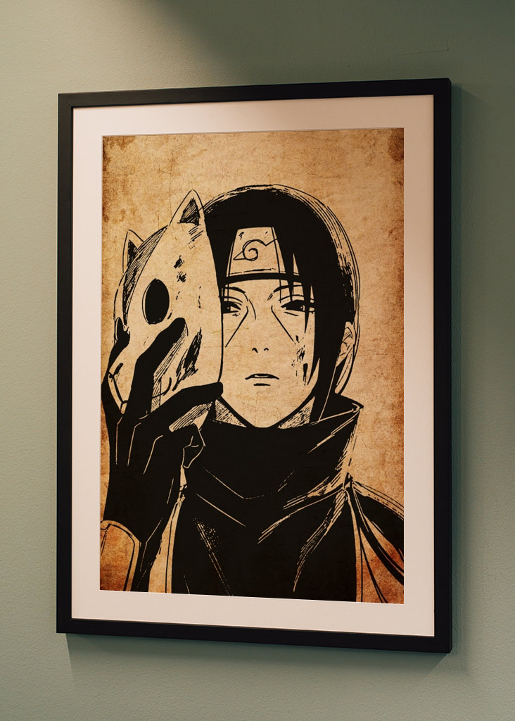 Itachi 