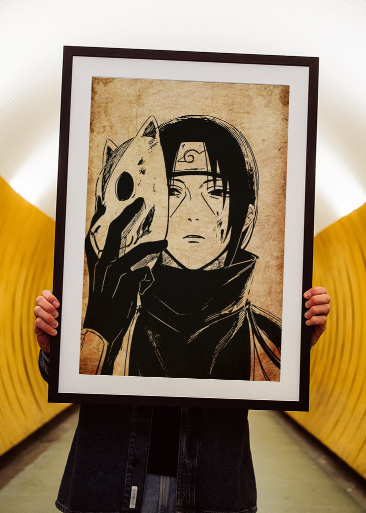 Itachi 