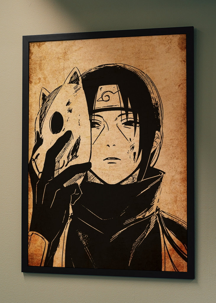 Itachi 