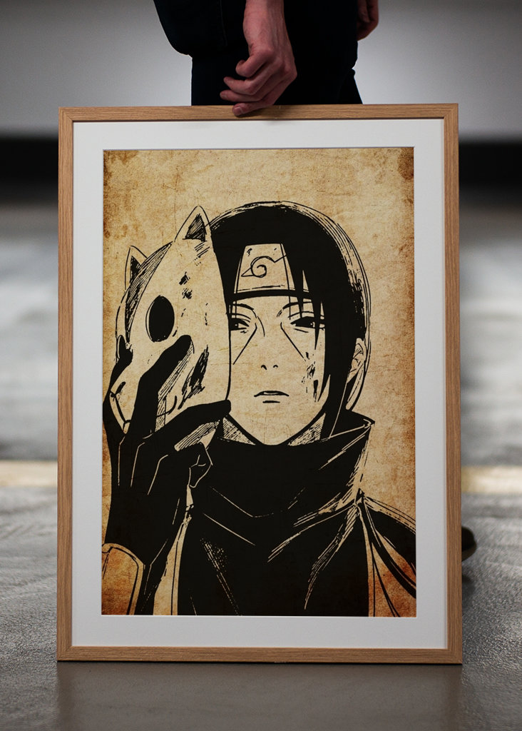Itachi 