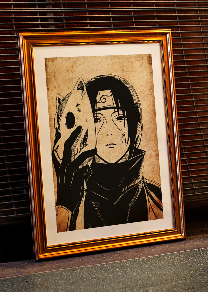 Itachi 
