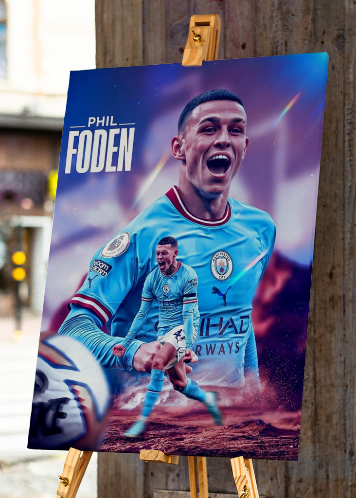 Phil Foden