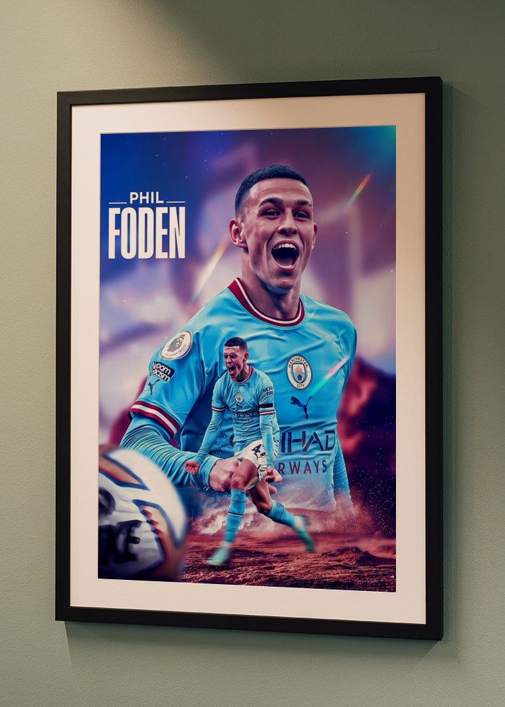 Phil Foden