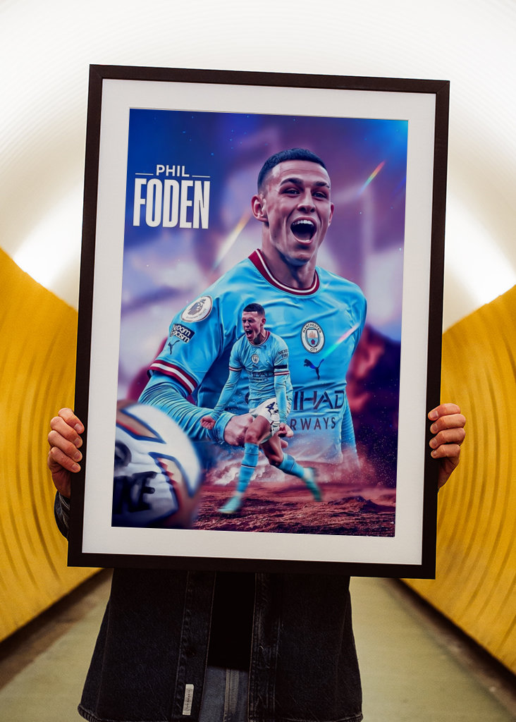 Phil Foden
