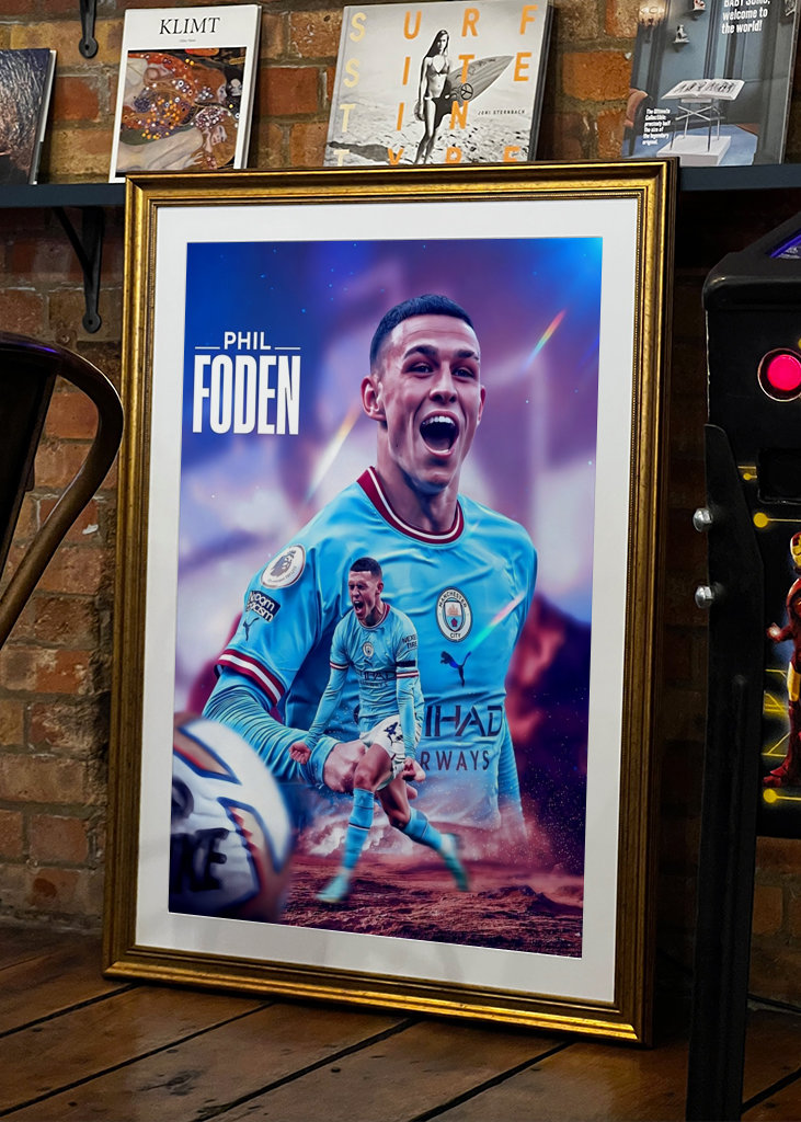 Phil Foden