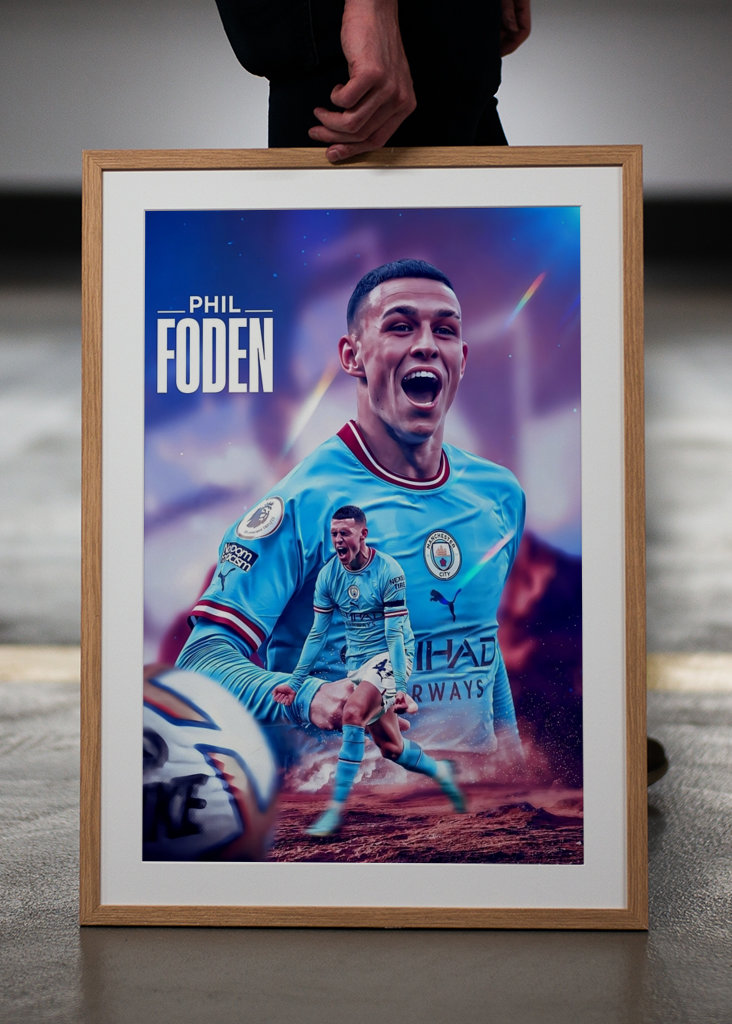 Phil Foden