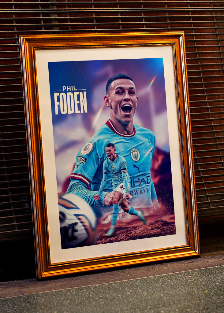 Phil Foden