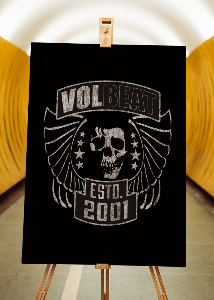 Volbeat