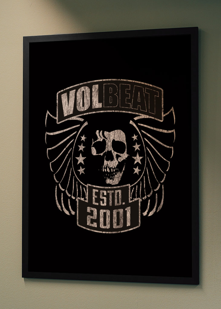 Volbeat