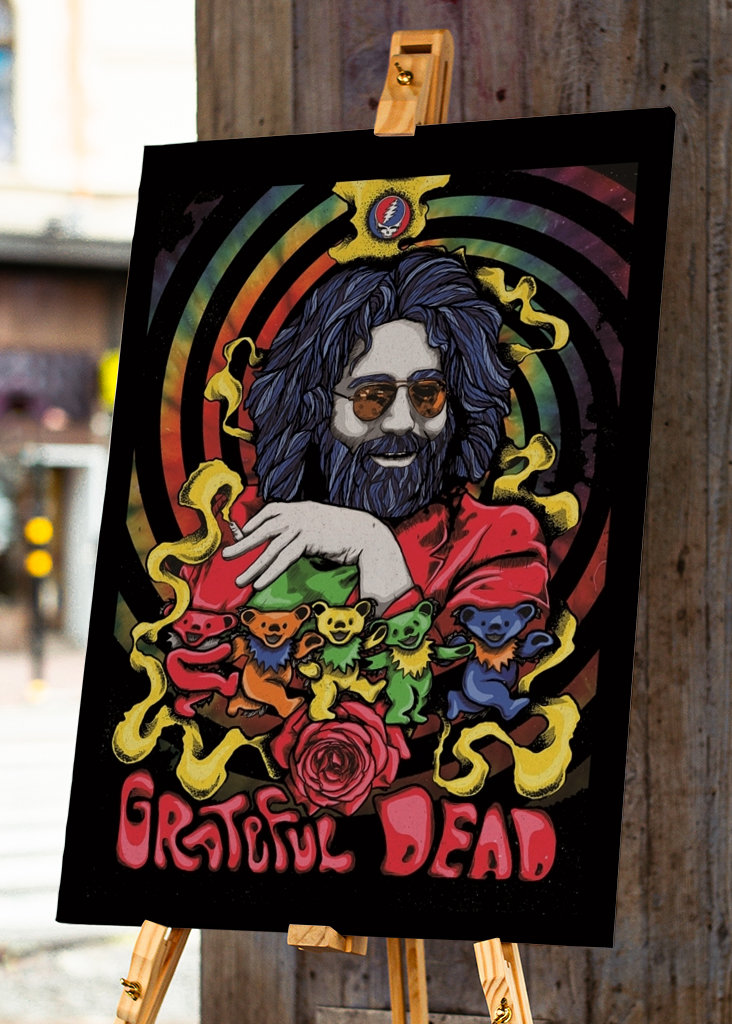 Grateful Dead