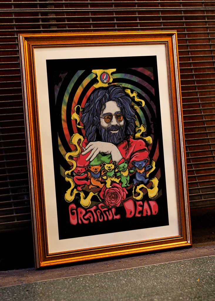 Grateful Dead