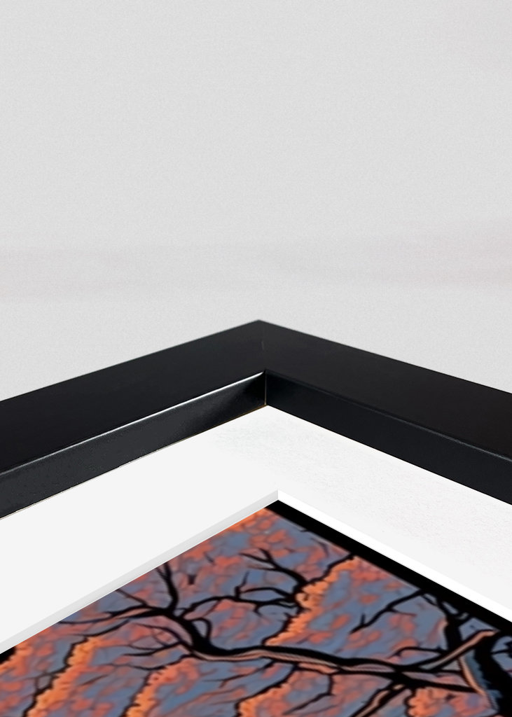 Honda NSX R Art japonais