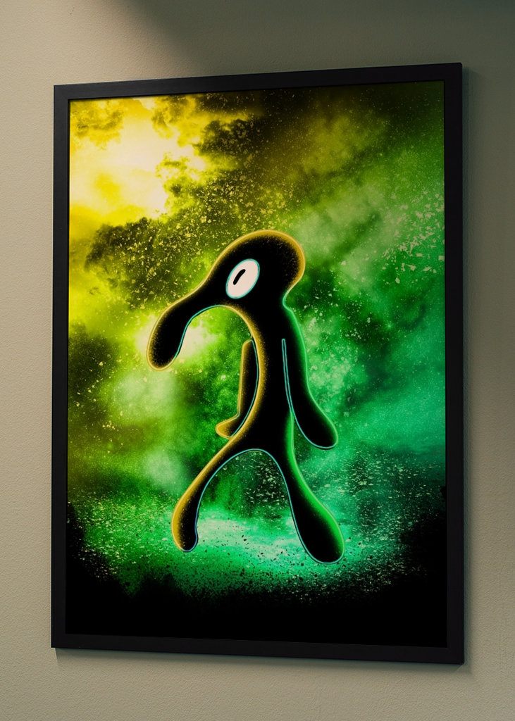 Bold and Brash