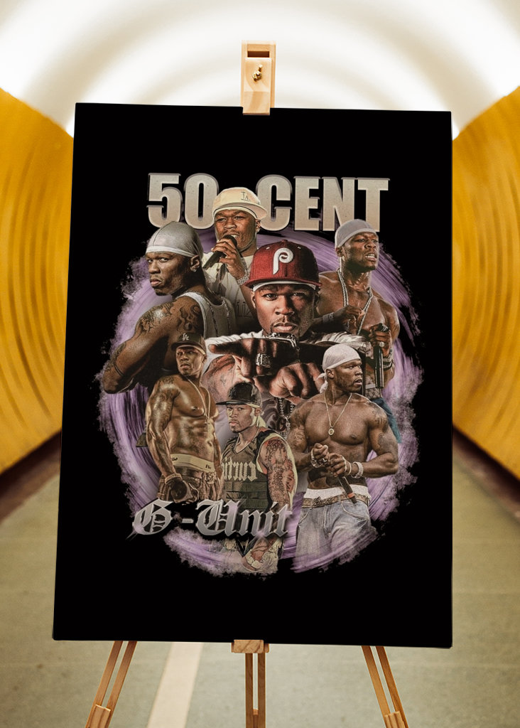 50 Cent