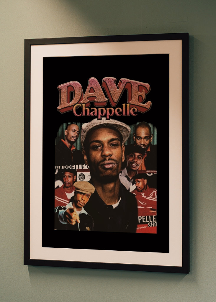 Dave Chapelle