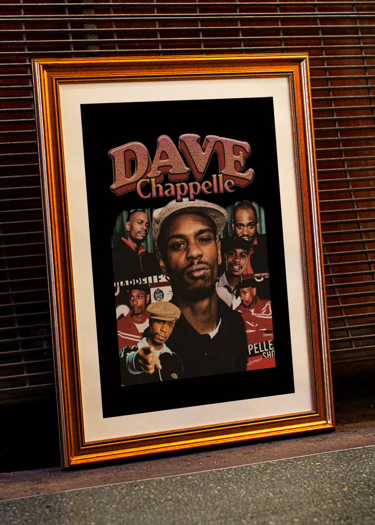 Dave Chapelle