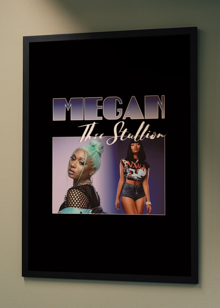 Megan thee Stallion