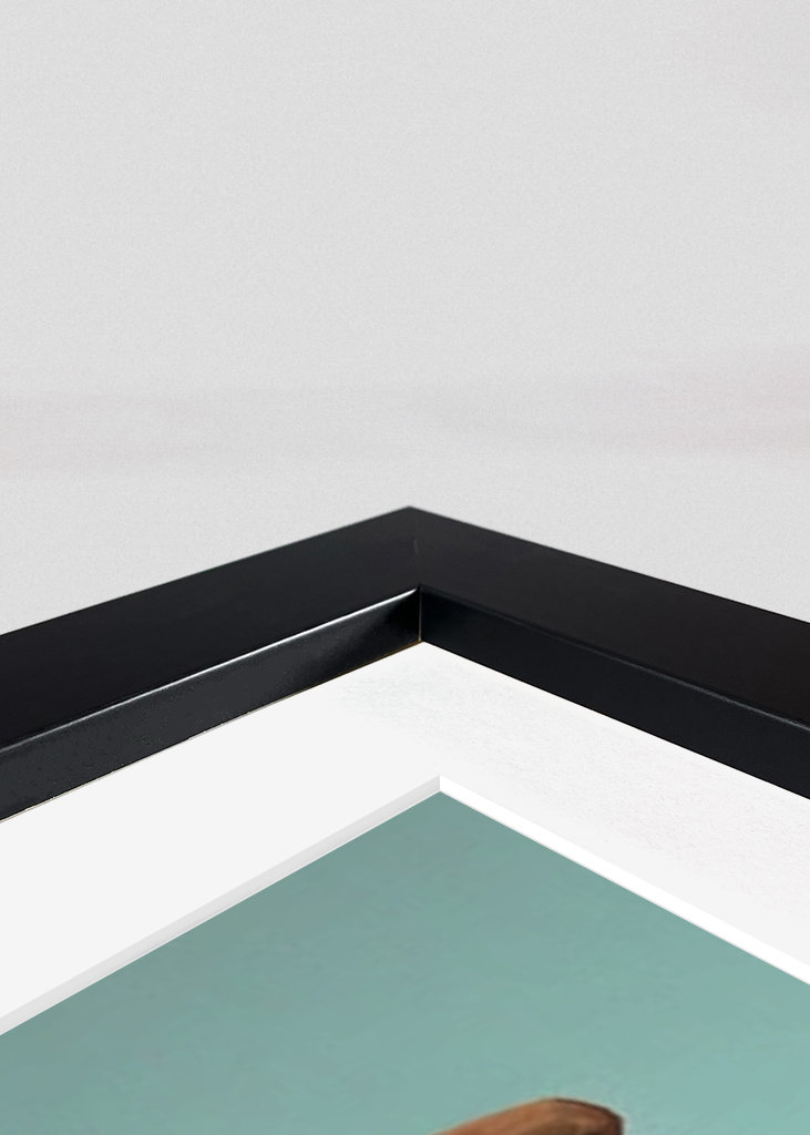 Clint Eastwood Gemälde