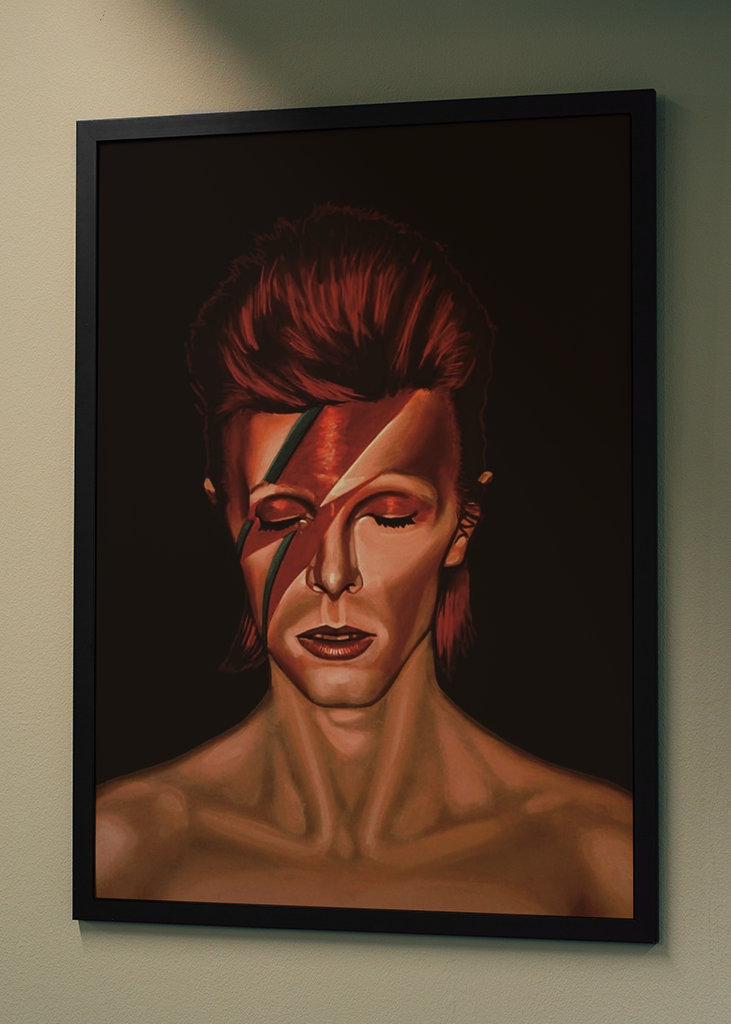 David Bowie