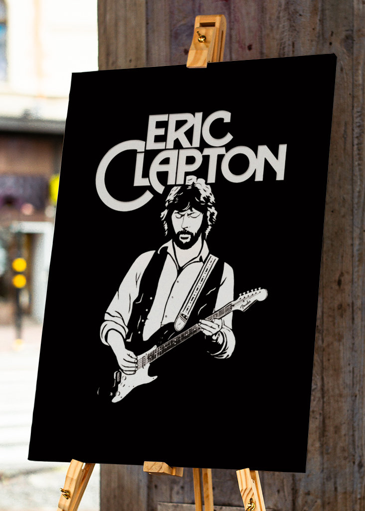 Eric Clapton
