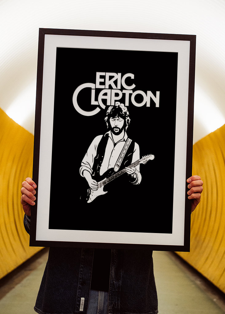 Eric Clapton