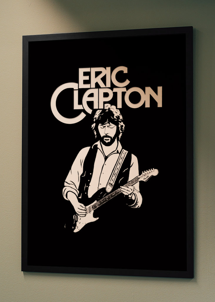 Eric Clapton
