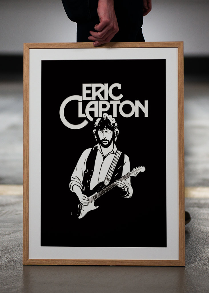 Eric Clapton