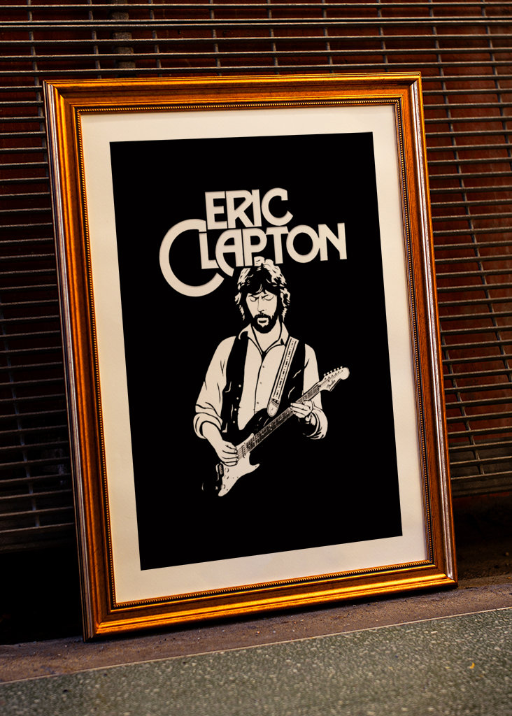 Eric Clapton
